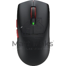 Мышь MSI FORGE GM340 W BLACK