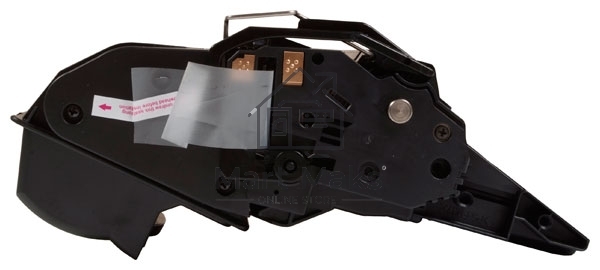 Тонер Картридж Cactus CS-Q1338A черный для HP 4200/4200DTN/4200LN/4200N/4200TN (13000стр.)