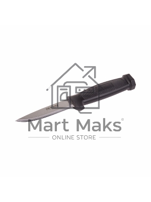 Нож строительный нержавеющая сталь лезвие 100 мм Rexant