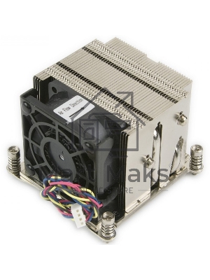 Радиатор SuperMicro SNK-P0048AP4