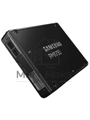 Накопитель SSD Samsung 3.2TB PM1735 HHHL PCIe Gen4 x8 R/W 8000/3800 MB/s 1 500 000/250 000 IOPs DWPD3 5Y