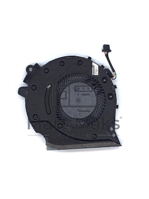 Вентилятор (кулер) для ноутбука HP Pavilion 15-CX GPU