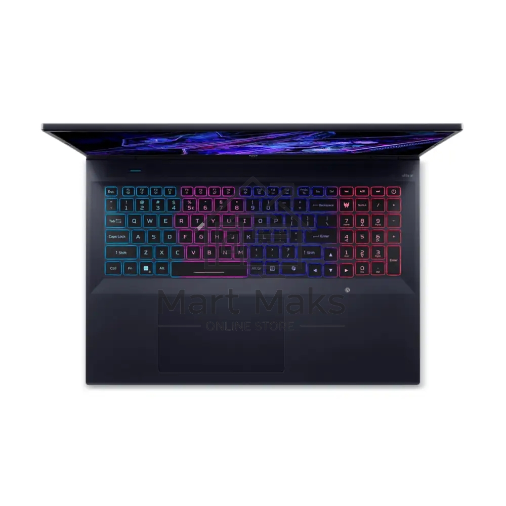 Ноутбук Acer Predator Helios Neo 16 PHN16-72-713V Core i7 14700HX 16Gb SSD1Tb NVIDIA GeForce RTX4050 6Gb 16