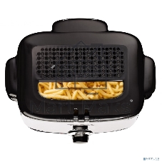 Фритюрница Tefal FF220015 1000Вт серебристый/черный