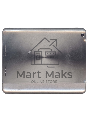 Задняя крышка Oysters T97 3G, серебристый