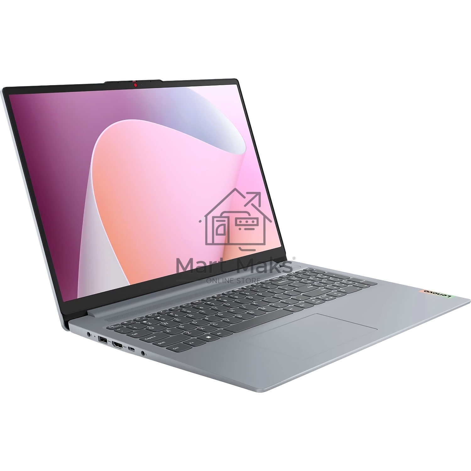 Ноутбук Lenovo IdeaPad Slim 3 16ABR8 16