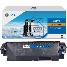 Картридж лазерный G&G GG-TK5290BK (TK5290BK) черный (17000 стр.) для Kyocera ECOSYS P7240cdn Картридж лазерный G&G GG-TK5290BK (TK5290BK) черный (17000 стр.) для Kyocera ECOSYS P7240cdn
