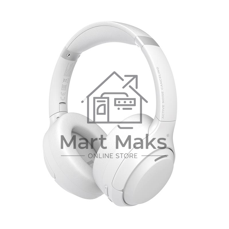 Нaушники Honor Choice PRO WRL ROS-ME00 5504ABGR белый