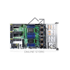Серверная платформа Gooxi SL201-D12R-NV-G3 2U 12 bay server with NVME bp,based on ice lake 1xPCIe 4.0x16; 2xPCIe 4.0x8 2x 2.5