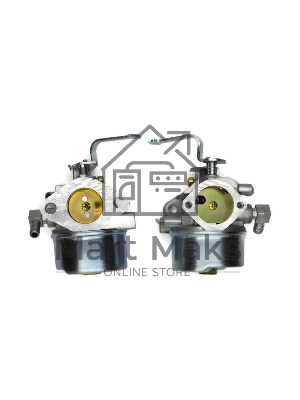 Карбюратор Tecumseh 6400152A/640023/640051/640140 100099