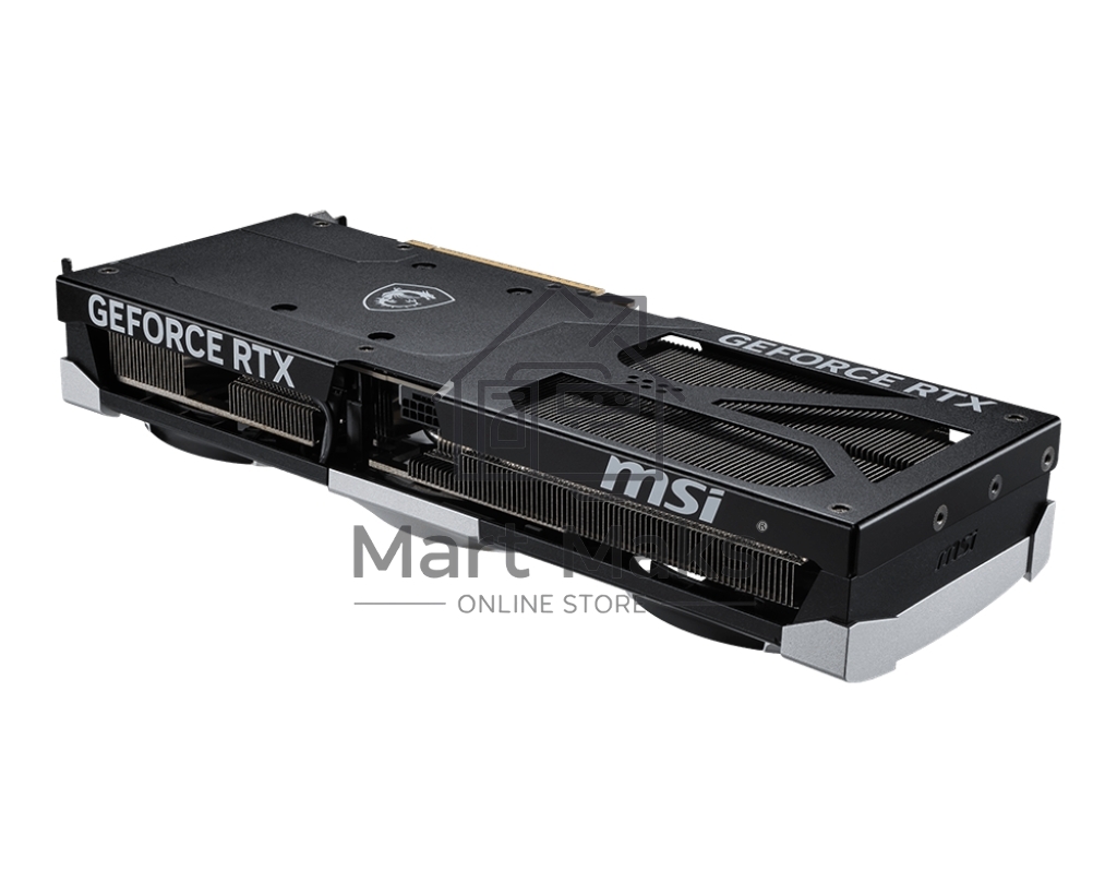 Видеокарта MSI GeForce RTX 5080 16G VENTUS 3X OC