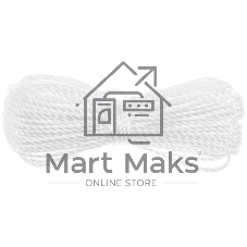 Отвес Matrix цилиндрический, 100 г, шнур 5 м