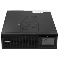 Источник бесперебойного питания Ippon Innova Unity RT 3-3 10K 10000Вт 10000ВА черный