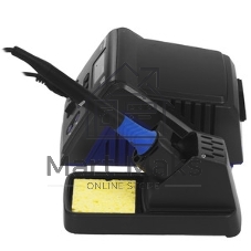 Паяльная станция Atten ST-60 230V 60Вт, 150-450°C, ±2°C темп. стабильность