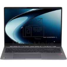 Ноутбук ASUS ExpertBook Entry PM3606CKA-PL0338 AMD Ryzen AI 7 350 64GB 1TB 2280 PCIE G4 SSD 16.0