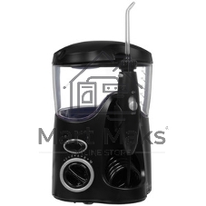 Ирригатор Waterpik WF-21 белый, от аккумулятора, 210 мл, 2 режима