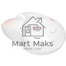 Мышь беспроводная Smartbuy (SBM-315AG-BU2) 315AG Bunny 2