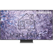 Панель Samsung QB75C черный VA, 75