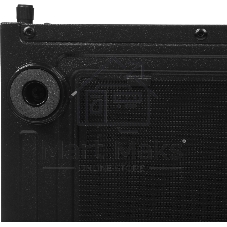 Компьютерный корпус Accord 3338 черный без БП ATX 1xUSB2.0 1xUSB3.0 1xUSB3.1 audio bott PSU