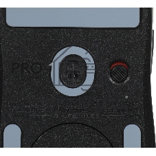 Мышь Logitech G PRO X SUPERLIGHT 2 SE черный оптическая 44000dpi беспров. USB (910-007477)