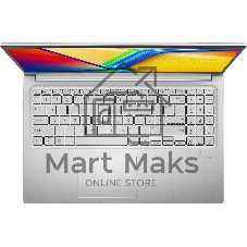 Ноутбук ASUS VivoBook X1502VA-BQ1384/15.6