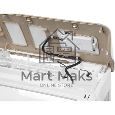 Кондиционер Centek CT-65E09 Серия CT-65E (комплект)
