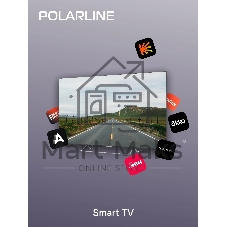 Телевизор PolarLine 65