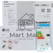 Телевизор LG 32