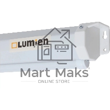 Настенный экран Lumien LEP-100128 Eco Picture 182х271см (рабочая область 149х265 см) (120