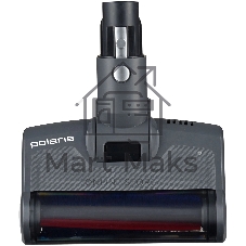 Пылесос Polaris IQ Home PVCS 6020 Cyclonic Way PRO 800Вт серый