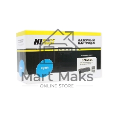 Картридж Hi-Black (HB-SPC252C) для Ricoh Aficio SPC252DN/C252SF, C, 6K Картридж Hi-Black (HB-SPC252C) для Ricoh Aficio SPC252DN/C252SF, C, 6K