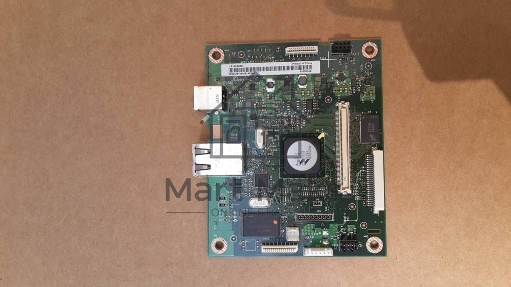 Плата форматера HP LJ Pro 400 M401dn/dw (CF150-60001/CF150-67018) OEM