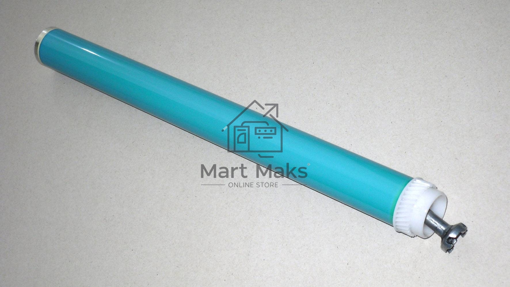 Барабан HP LJ P2055/2035/Pro400 (ELP, Китай) (с шестерней и хвостовиком!!!)