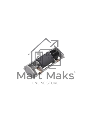 Ролик тормозной обходного лотка OKI C8600/830/831/841/MC851/860/861 (43449501)