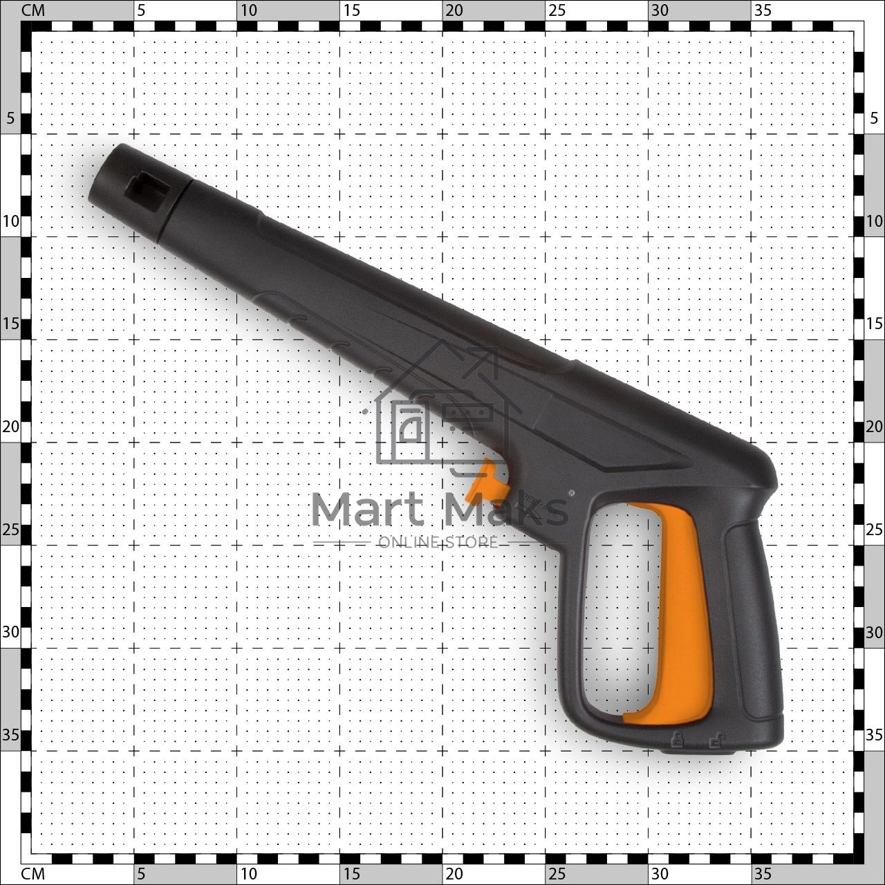 Минимойка Bort BHR-2000-Smart 2000Вт