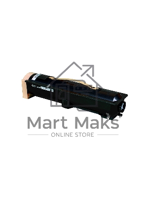 Картридж лазерный Sakura 113R00668 для Xerox Phaser 5500, черный, 30 000 к.