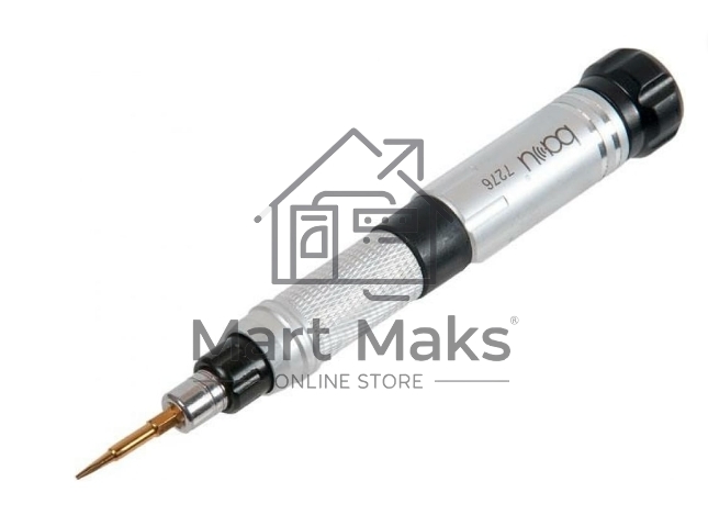 Набор отверток BAKU BA-7276 6 в 1