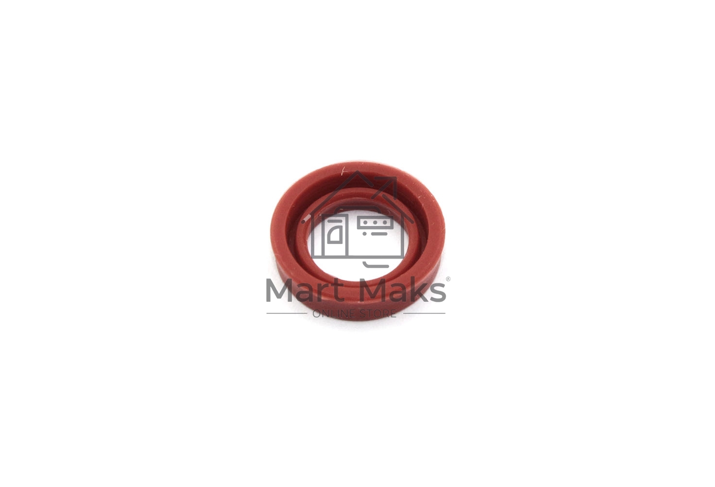 Манжета нижнего поршня ЗУ Bosch, Siemens, Melitta, Nivona