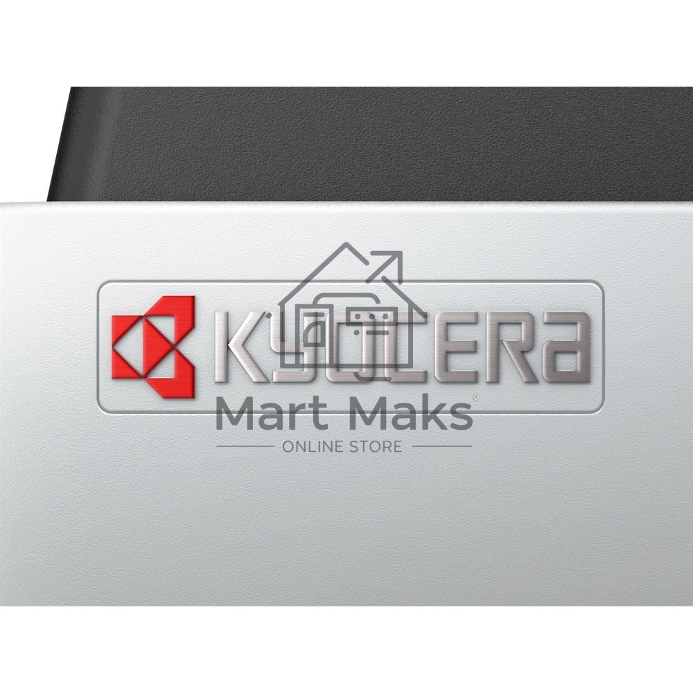 МФУ лазерный Kyocera Ecosys M8124cidn (1102P43AX0) АЗИЯ, (А3, 24/12 ppm A4/A3 1,5 GB, USB, Network, дуплекс, автоподатчик, пуск. комплект, старт. карт.TK-8110)