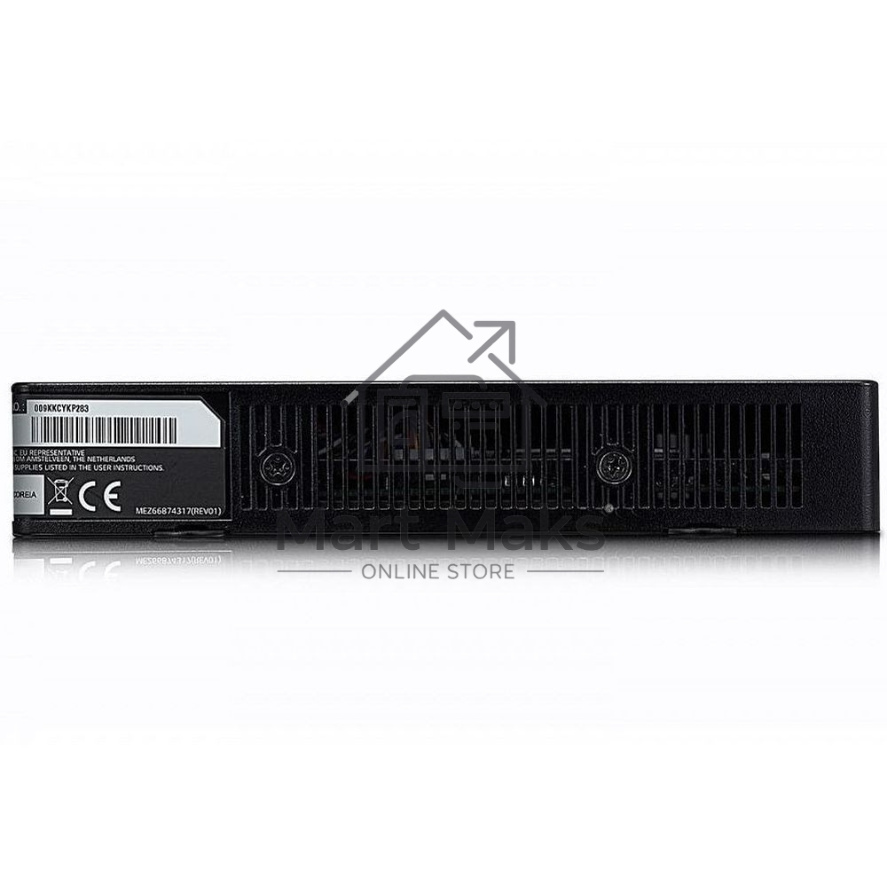 Приставка LG STB-6500/ Приставка с поддержкой гостиничного ПО Pro:Centric,ОС webOS 5.0; DVB-T2/C/S2/RS-232C, WiFi
