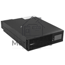 Источник бесперебойного питания Ippon Innova Unity RT 3-3 10K 10000Вт 10000ВА черный