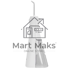 Ирригатор Waterpik WP-492 EU черный, от аккумулятора, 210 мл, 2 режима