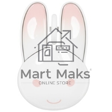 Мышь беспроводная Smartbuy (SBM-315AG-BU2) 315AG Bunny 2