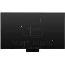 Панель Samsung QB75C черный VA, 75