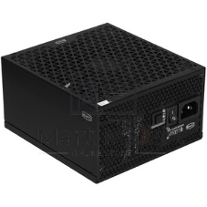Блок питания PcCooler ATX 1000W P5-YS1000 -G1F Gen.5 80 PLUS gold (20+4pin) APFC 120мм fan 12xSATA Cab Manag RTL