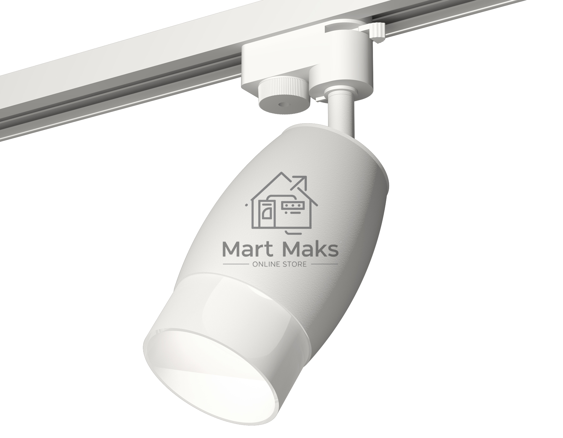 Светильник Ambrella light XT1122006 SWH/FR белый песок/белый матовый MR16 GU5.3 (A2520, C1122, N7170)