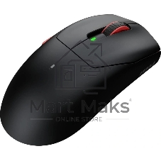 Мышь MSI FORGE GM340 W BLACK
