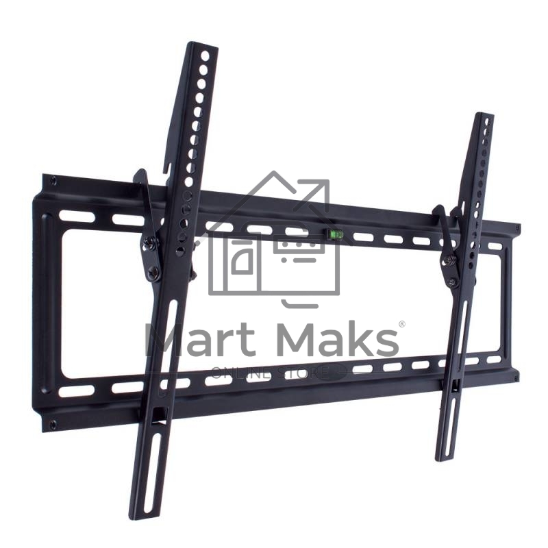 Кронштейн Kromax IDEAL-2 new черный, 32