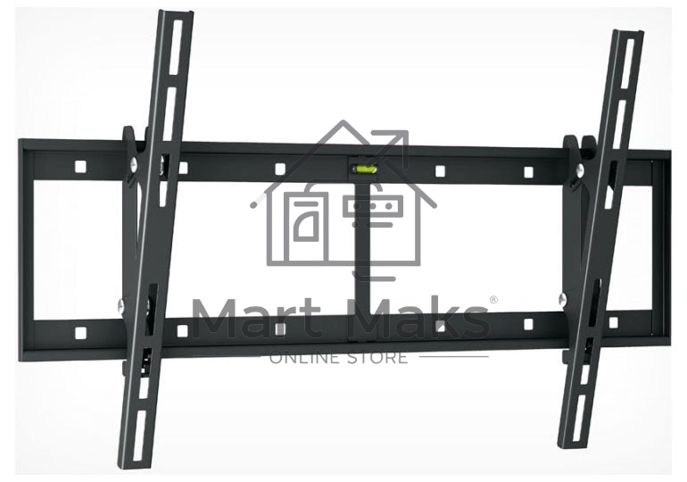 Кронштейн для телевизора Holder LCD-T6606 черный 42