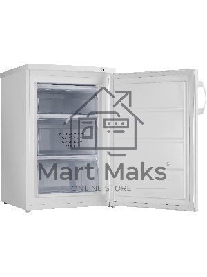 Морозильная камера Gorenje F492PW, белый, 91л, 3 ящика
